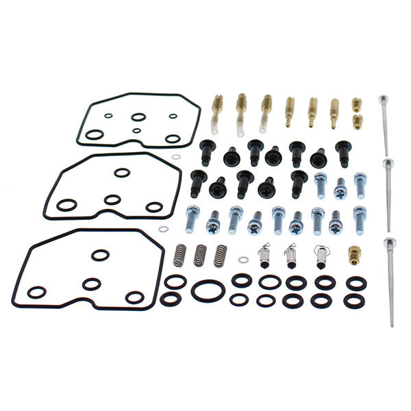 ALL BALLS SNOWMOBILE CARBURETOR REPAIR KIT (26-10008)