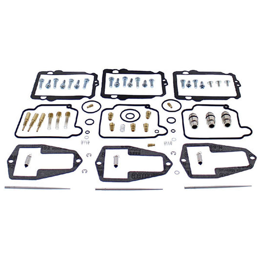 ALL BALLS SNOWMOBILE CARBURETOR REPAIR KIT (26-10039)