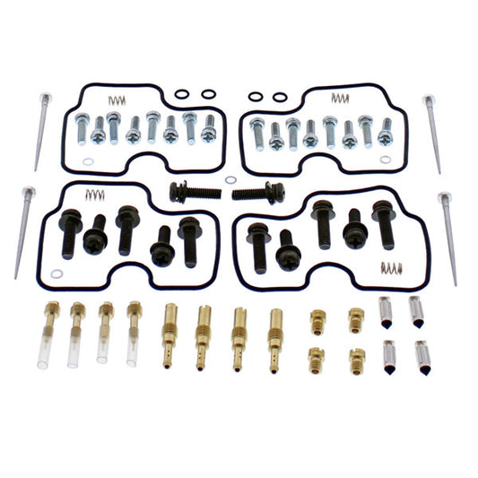 ALL BALLS SNOWMOBILE CARBURETOR REPAIR KIT (26-10040)