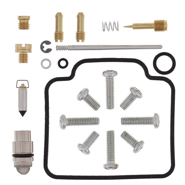 ALL BALLS CARBURETOR REPAIR KIT (26-1009)