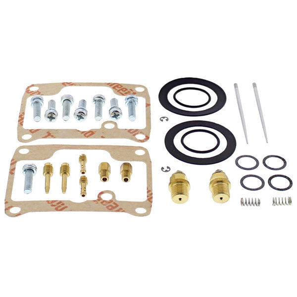 ALL BALLS SNOWMOBILE CARBURETOR REPAIR KIT (26-10107)