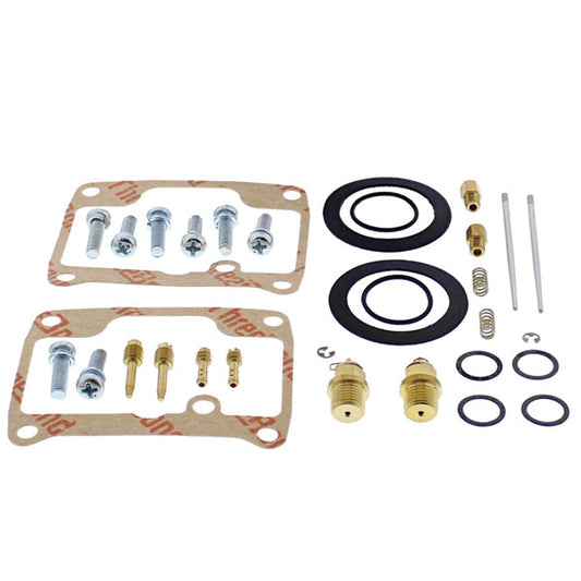 ALL BALLS SNOWMOBILE CARBURETOR REPAIR KIT (26-10108)