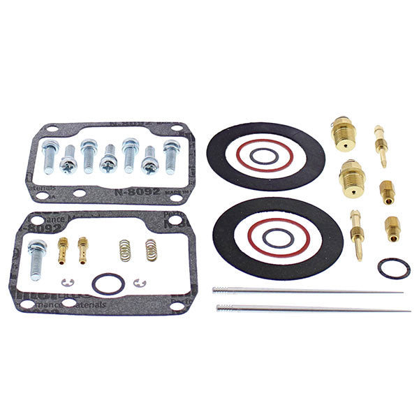 ALL BALLS SNOWMOBILE CARBURETOR REPAIR KIT (26-10118)