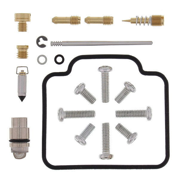 ALL BALLS CARBURETOR REPAIR KIT (26-1011)