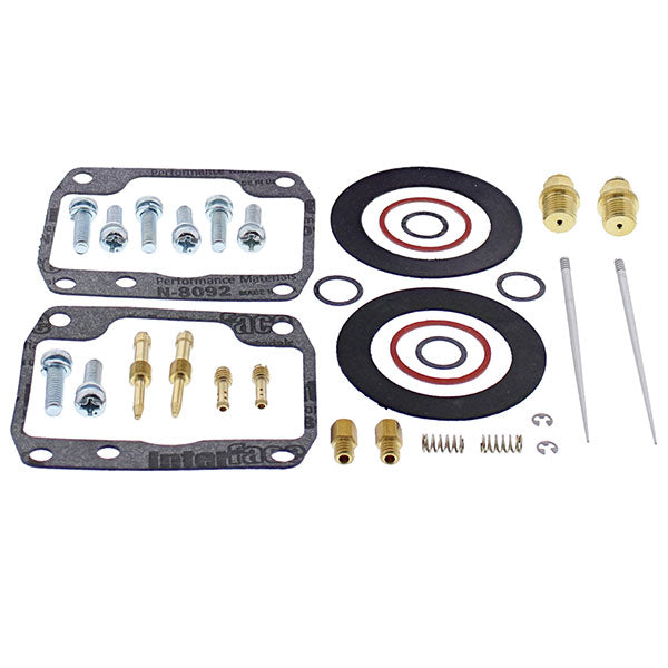 ALL BALLS SNOWMOBILE CARBURETOR REPAIR KIT (26-10121)