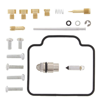 ALL BALLS CARBURETOR REPAIR KIT (26-1016)