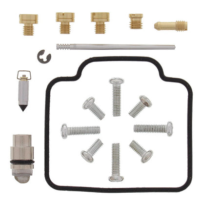 ALL BALLS CARBURETOR REPAIR KIT (26-1024)