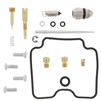 ALL BALLS CARBURETOR REPAIR KIT (26-1049)