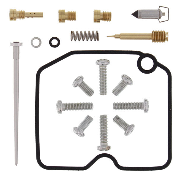 ALL BALLS CARBURETOR REPAIR KIT (26-1051)