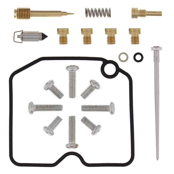 ALL BALLS CARBURETOR REPAIR KIT (26-1061)