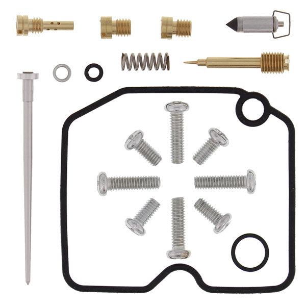 ALL BALLS CARBURETOR REPAIR KIT (26-1068)