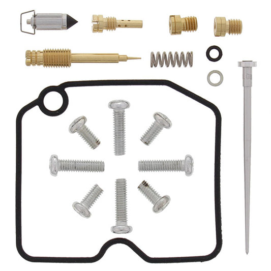 ALL BALLS CARBURETOR REPAIR KIT (26-1069)