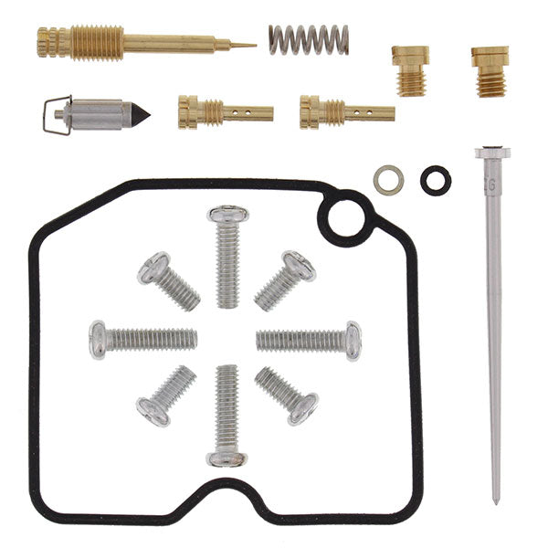 ALL BALLS CARBURETOR REPAIR KIT (26-1073)