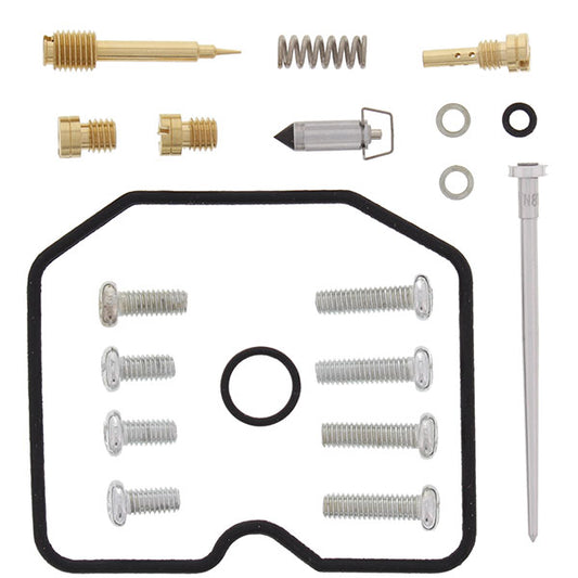 ALL BALLS CARBURETOR REPAIR KIT (26-1076)