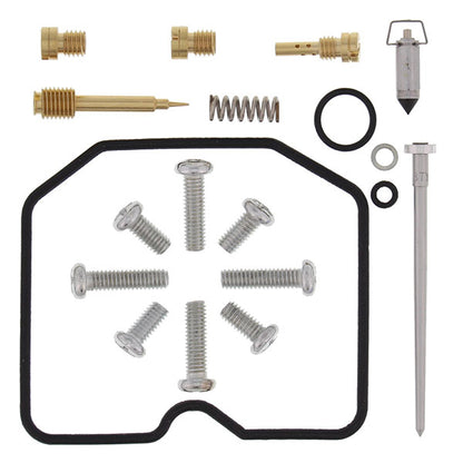 ALL BALLS CARBURETOR REPAIR KIT (26-1077)