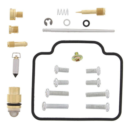 ALL BALLS CARBURETOR REPAIR KIT (26-1078)