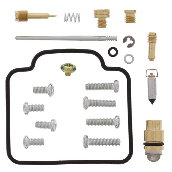 ALL BALLS CARBURETOR REPAIR KIT (26-1080)