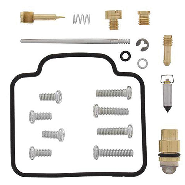 ALL BALLS CARBURETOR REPAIR KIT (26-1086)