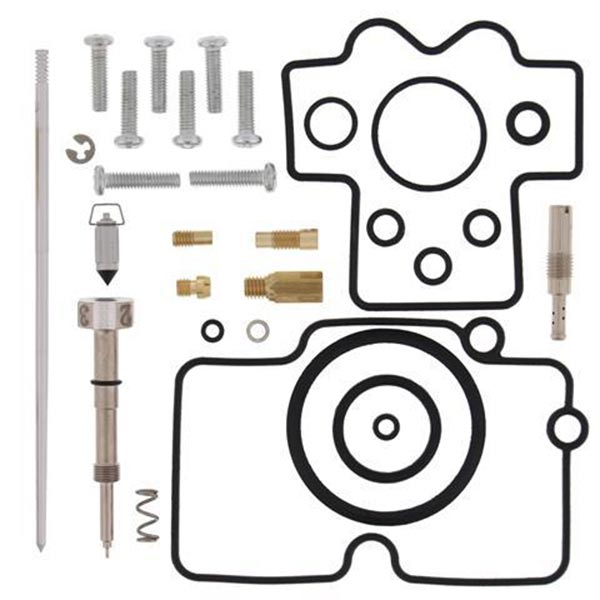 ALL BALLS CARBURETOR REPAIR KIT (26-1087)