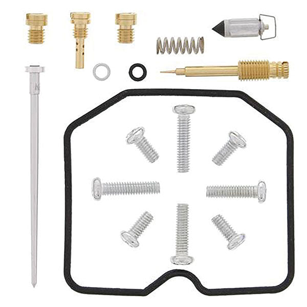 ALL BALLS CARBURETOR REPAIR KIT (26-1088)