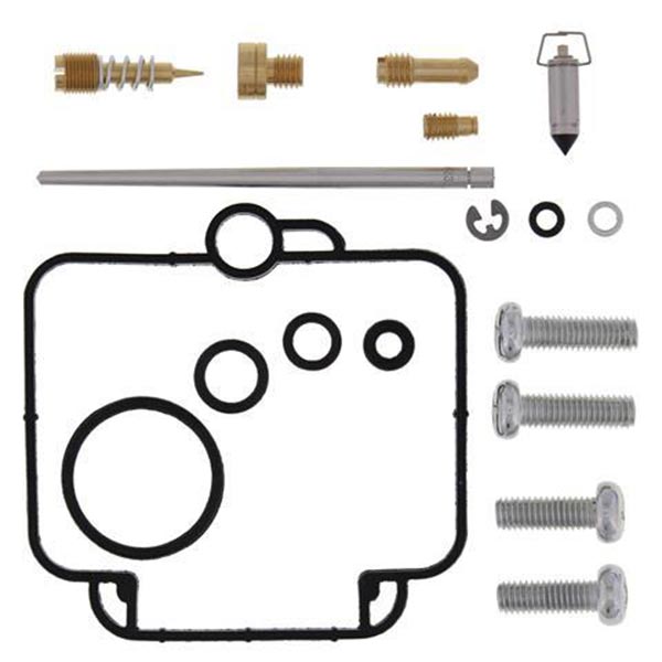 ALL BALLS CARBURETOR REPAIR KIT (26-1104)