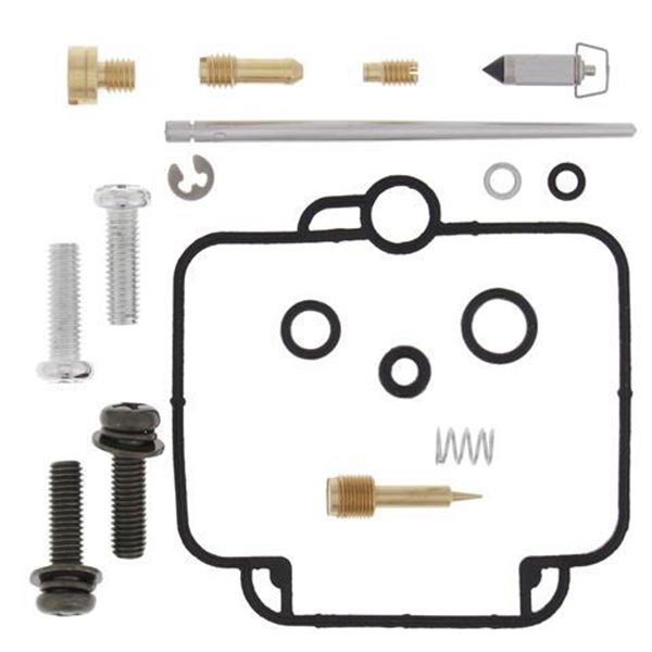 ALL BALLS CARBURETOR REPAIR KIT (26-1105)