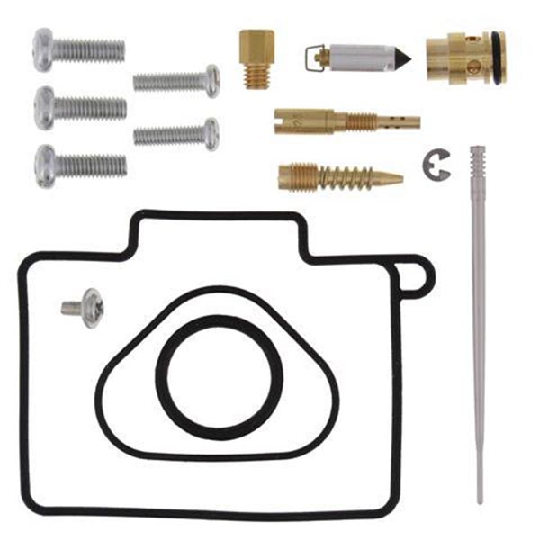 ALL BALLS CARBURETOR REPAIR KIT (26-1124)