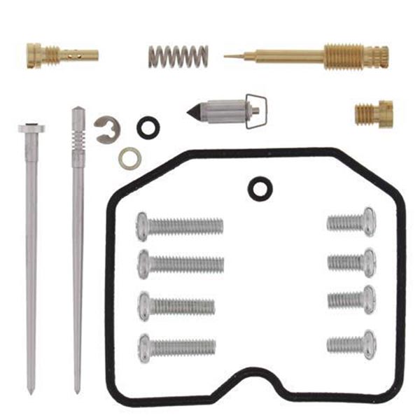 ALL BALLS CARBURETOR REPAIR KIT (26-1133)