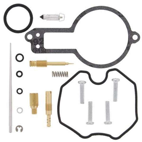 ALL BALLS CARBURETOR REPAIR KIT (26-1157)