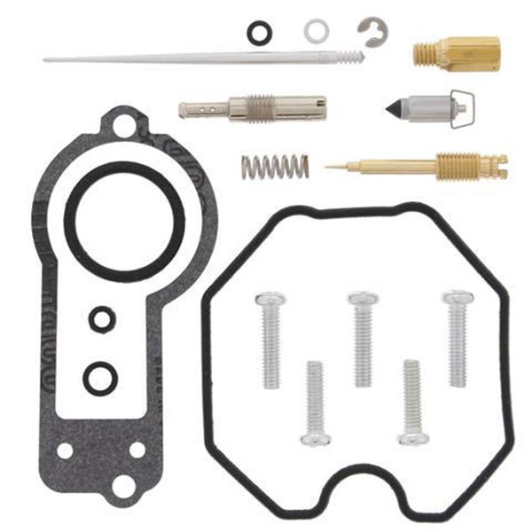 ALL BALLS CARBURETOR REPAIR KIT (26-1161)