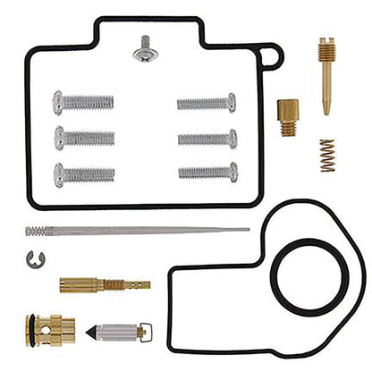 ALL BALLS CARBURETOR REPAIR KIT (26-1163)