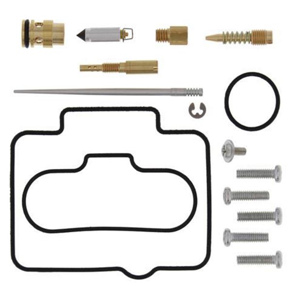 ALL BALLS CARBURETOR REPAIR KIT (26-1164)