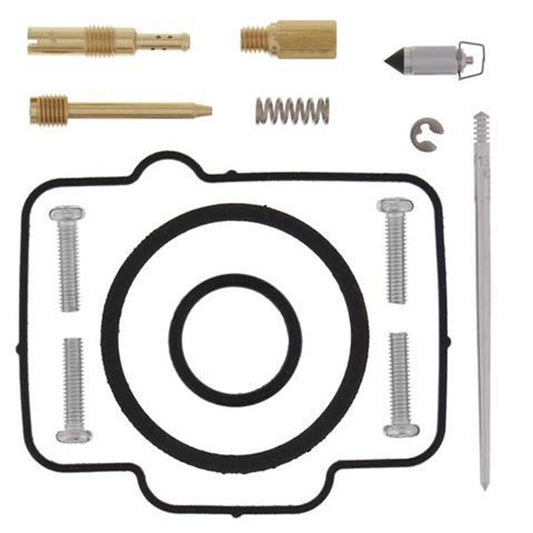 ALL BALLS CARBURETOR REPAIR KIT (26-1166)