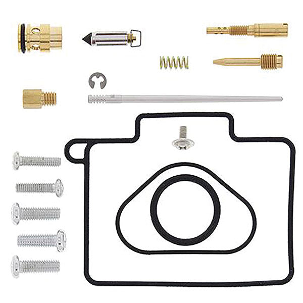 ALL BALLS CARBURETOR REPAIR KIT (26-1183)