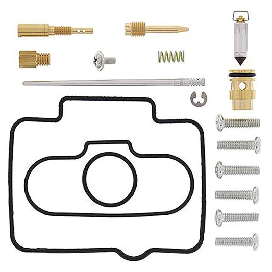 ALL BALLS CARBURETOR REPAIR KIT (26-1184)