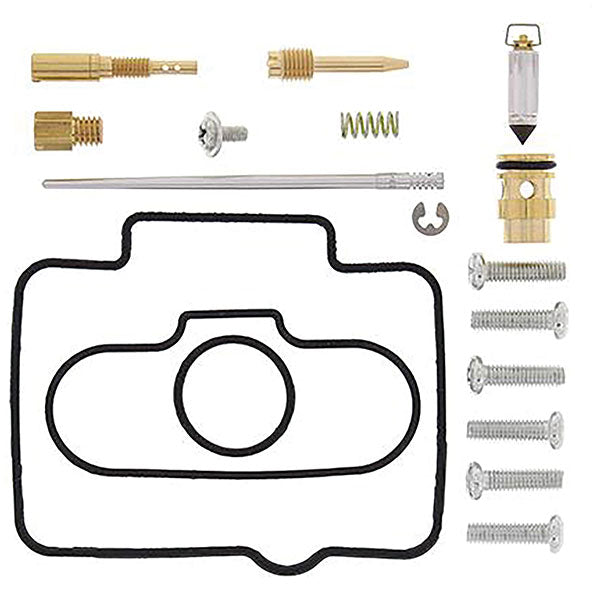 ALL BALLS CARBURETOR REPAIR KIT (26-1185)