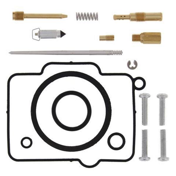 ALL BALLS CARBURETOR REPAIR KIT (26-1187)