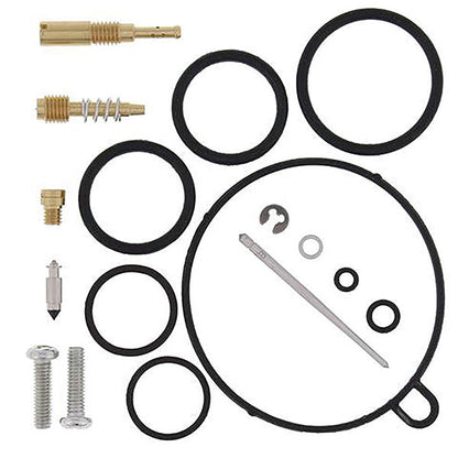 ALL BALLS CARBURETOR REPAIR KIT (26-1206)