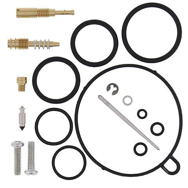 ALL BALLS CARBURETOR REPAIR KIT (26-1207)