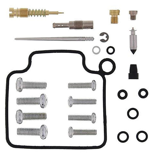 ALL BALLS CARBURETOR REPAIR KIT (26-1210)