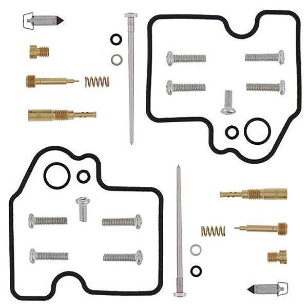 ALL BALLS CARBURETOR REPAIR KIT (26-1220)