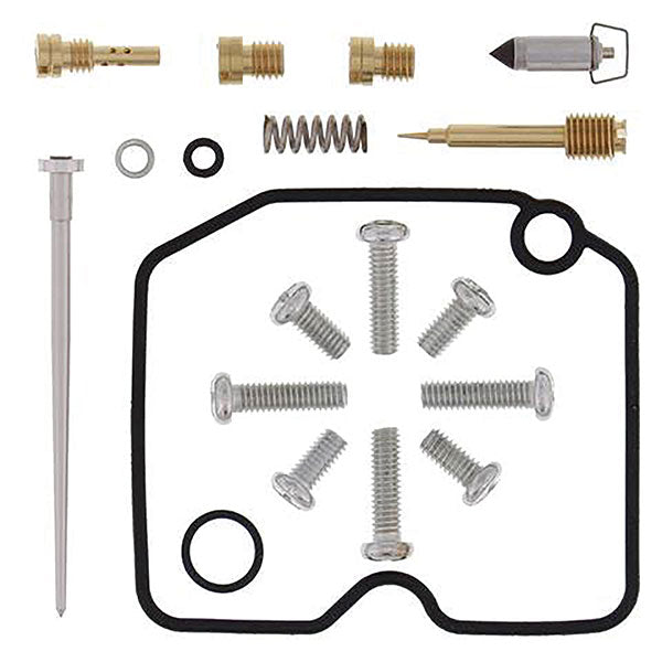 ALL BALLS CARBURETOR REPAIR KIT (26-1221)