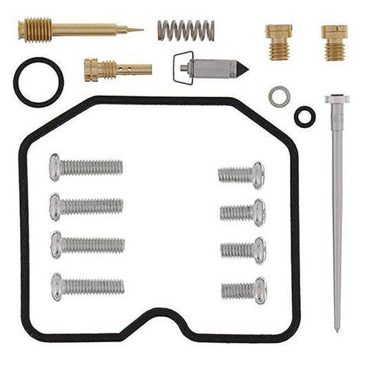 ALL BALLS CARBURETOR REPAIR KIT (26-1225)