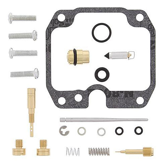 ALL BALLS CARBURETOR REPAIR KIT (26-1242)