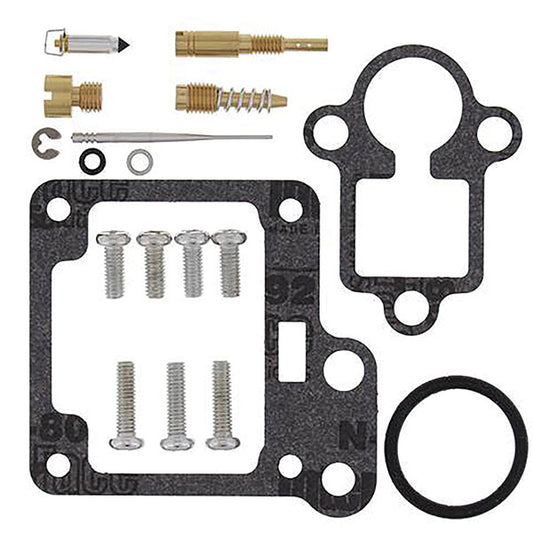 ALL BALLS CARBURETOR REPAIR KIT (26-1246)