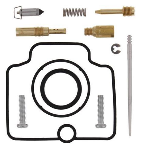 ALL BALLS CARBURETOR REPAIR KIT (26-1247)