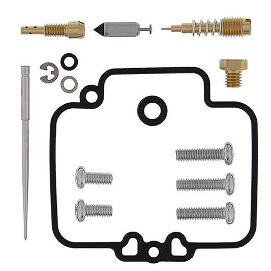 ALL BALLS CARBURETOR REPAIR KIT (26-1249)