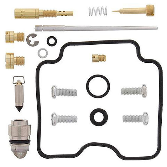 ALL BALLS CARBURETOR REPAIR KIT (26-1250)