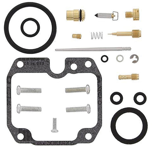 ALL BALLS CARBURETOR REPAIR KIT (26-1251)