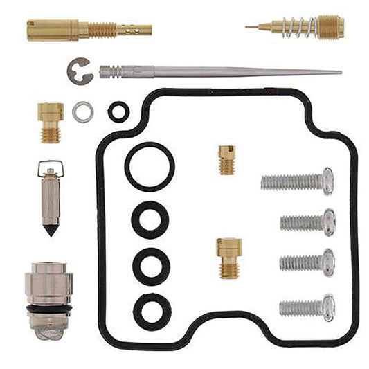 ALL BALLS CARBURETOR REPAIR KIT (26-1254)